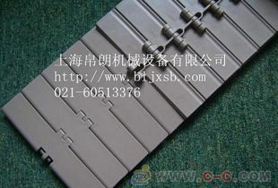 上海塑料链板报价 生产塑料链板厂家