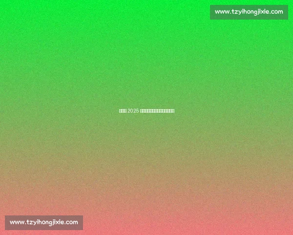 维尔德 2025 开启密集赛程，剑指重量级巅峰